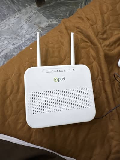 PTCL MODEM