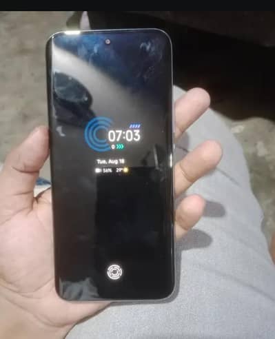 Tecno Spark Pro