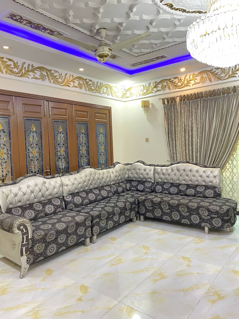 Sofa set 2