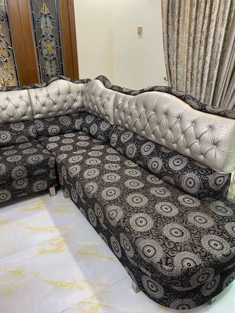 Sofa set 3