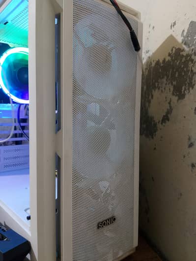 I5 6600 Pc
