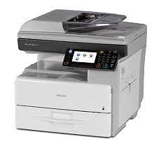 Ricoh 301