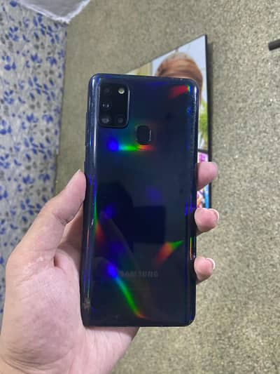 samsung A21s pta approved