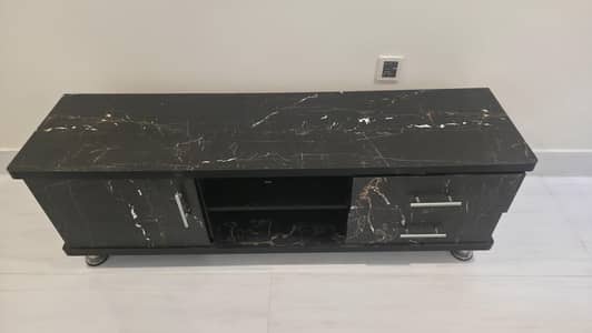 TV Rack