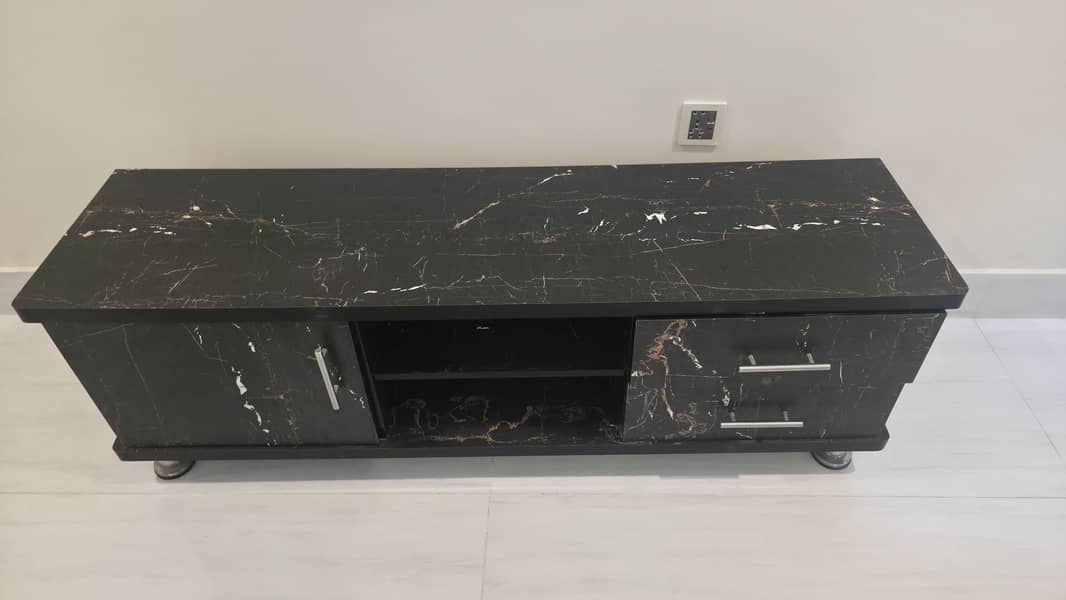 TV Rack 0