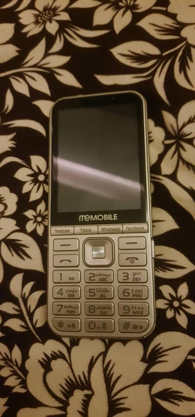 Me Mobile Power Pro