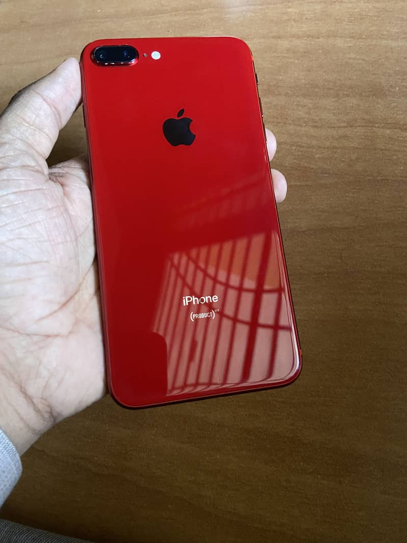Apple iPhone 8 Plus 2