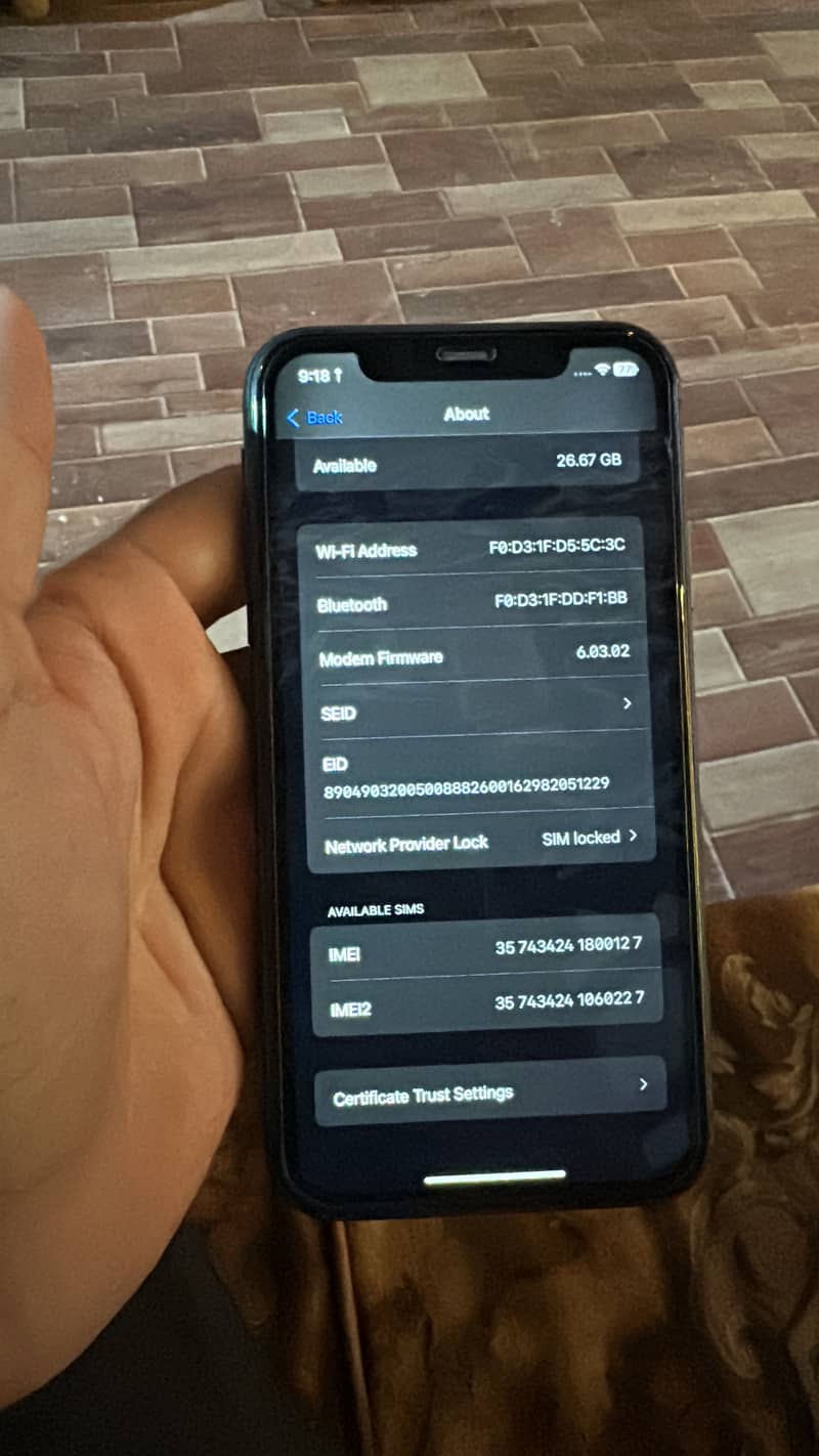 Apple iPhone 11 2