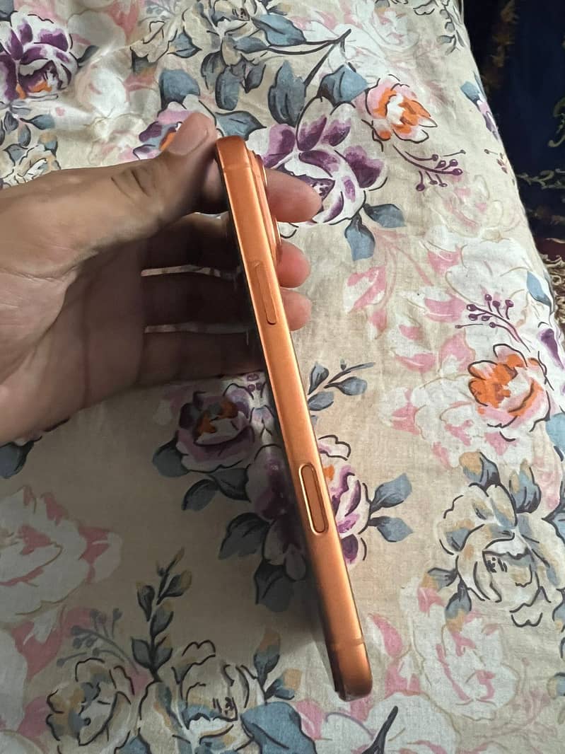 Apple iPhone 17 Pro Max 1