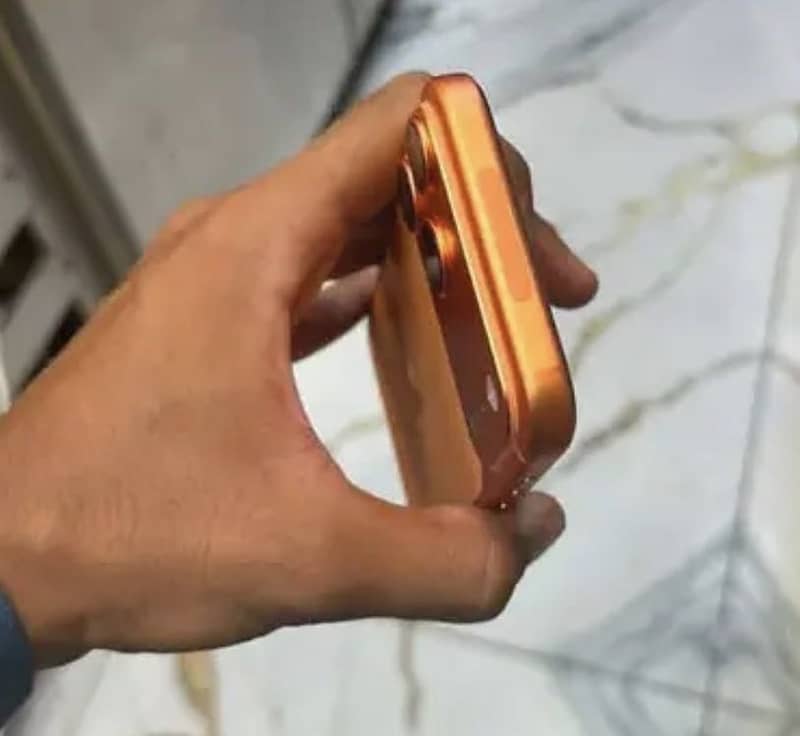 Apple iPhone 17 Pro Max 4