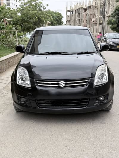 Suzuki Swift 2017