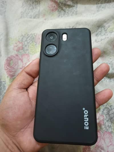 Xiaomi Redmi 13c
