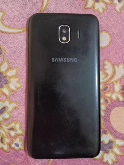 Samsung Mobile J4