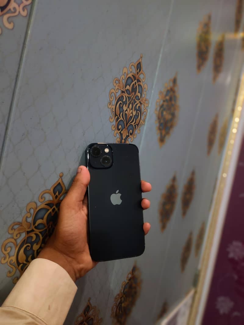 Apple iPhone 13 0
