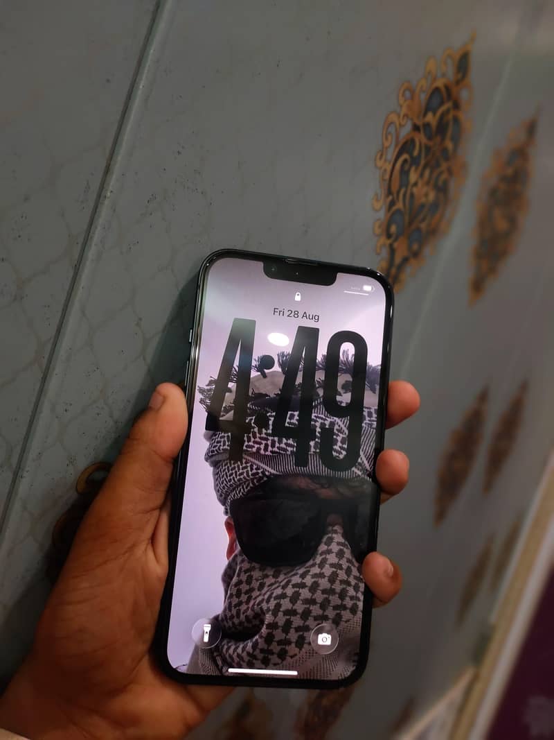 Apple iPhone 13 1