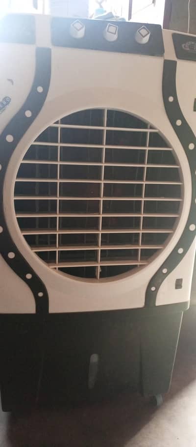 AC / DC (Room Cooler )