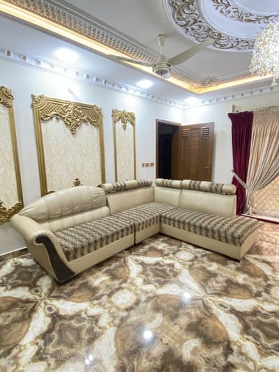 Sofa set