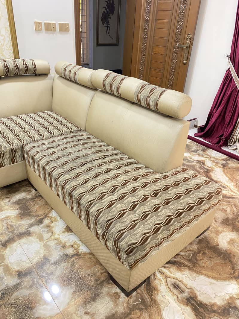 Sofa set 2