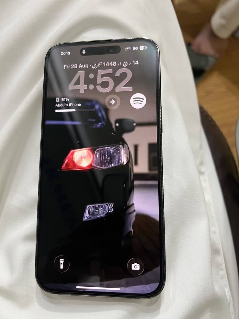 Apple iPhone 14 Pro Max 2