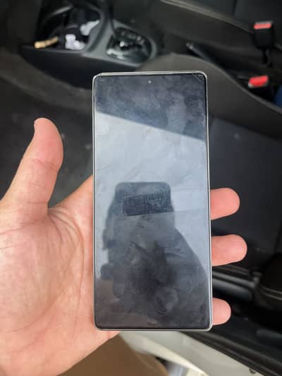 Infinix Hot Note Pro
