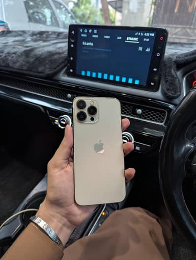Apple iPhone 13 Pro Max