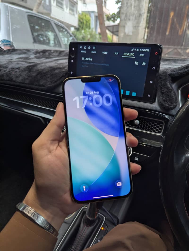 Apple iPhone 13 Pro Max 5
