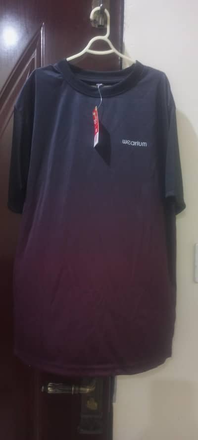 wrarium brand new track suit