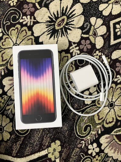 Apple iPhone SE 3RD GENRATION WATERPACK