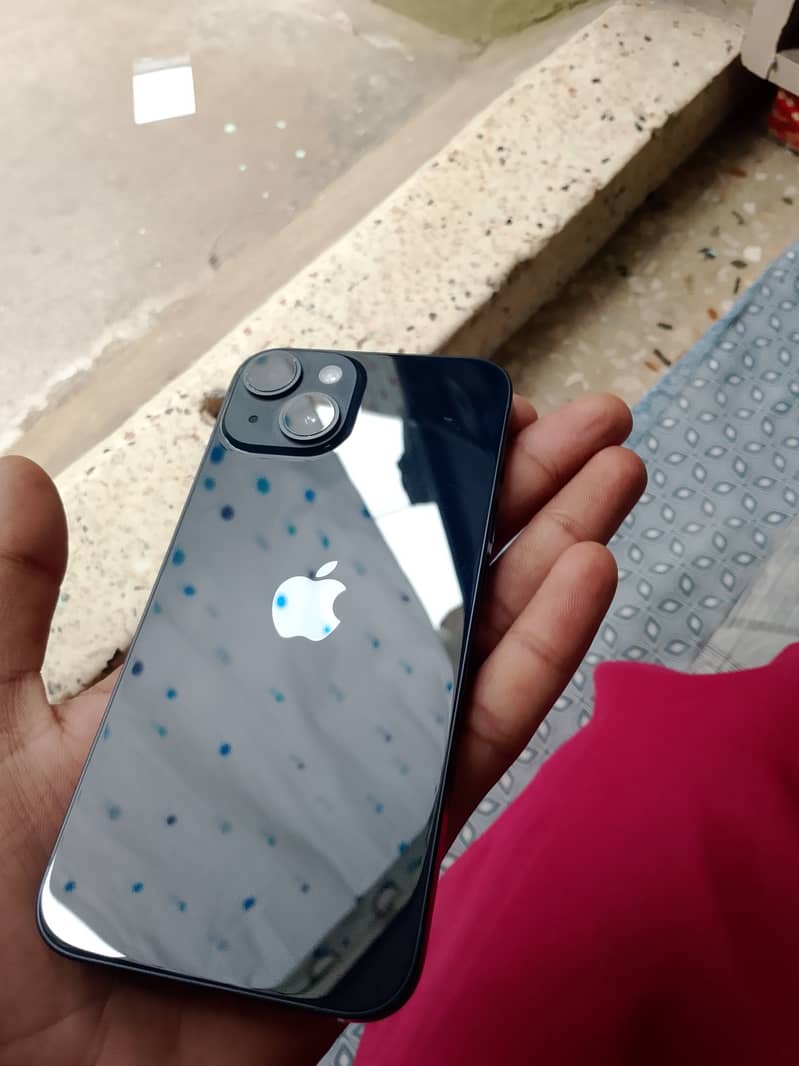 Apple iPhone 14Jv 3