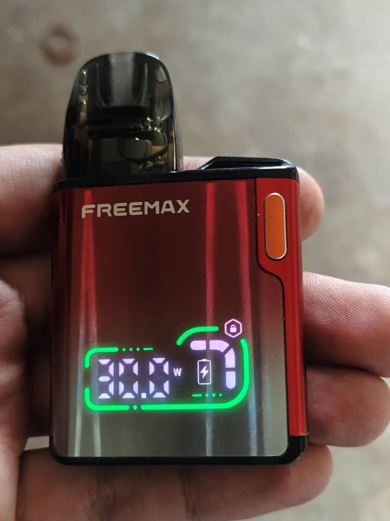 rexa sq pod 0