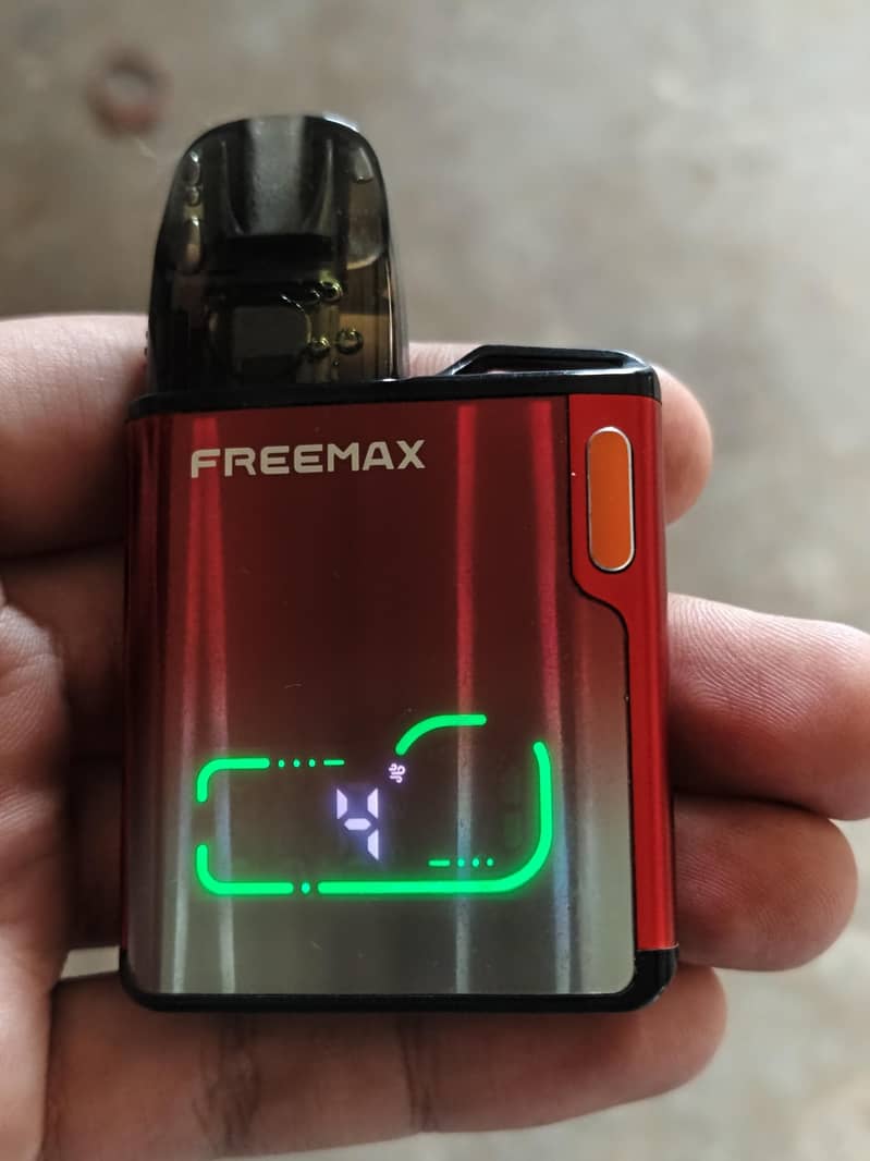 rexa sq pod 1