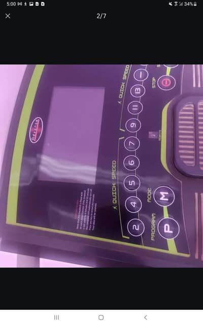 treadmill for sale