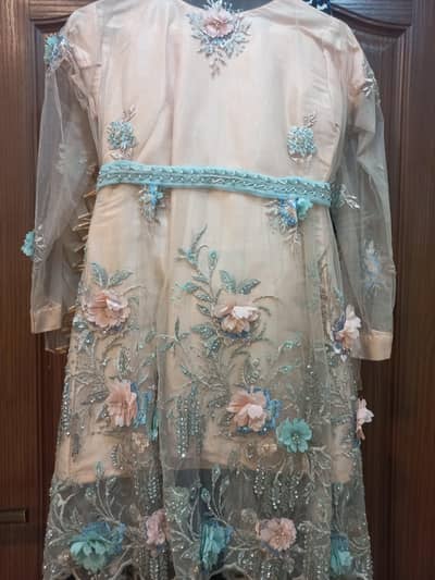 Beautiful Dress ( gown )