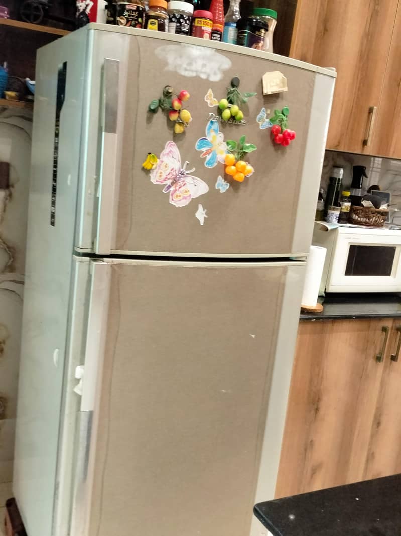 Refrigerator 1