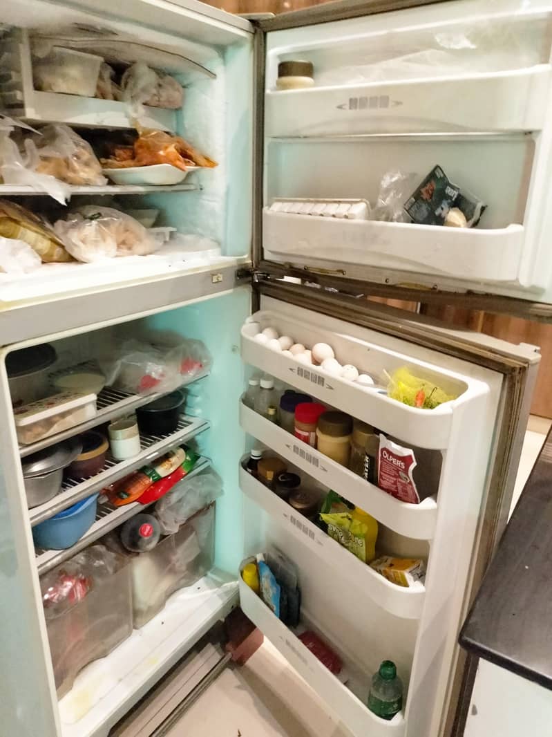 Refrigerator 2