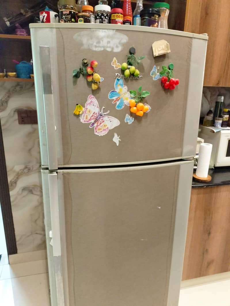 Refrigerator 3