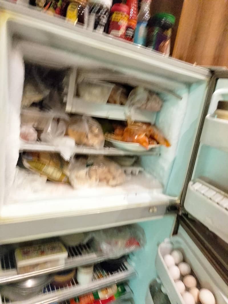 Refrigerator 4