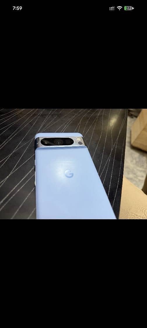 Google Pixel 8 Pro 0