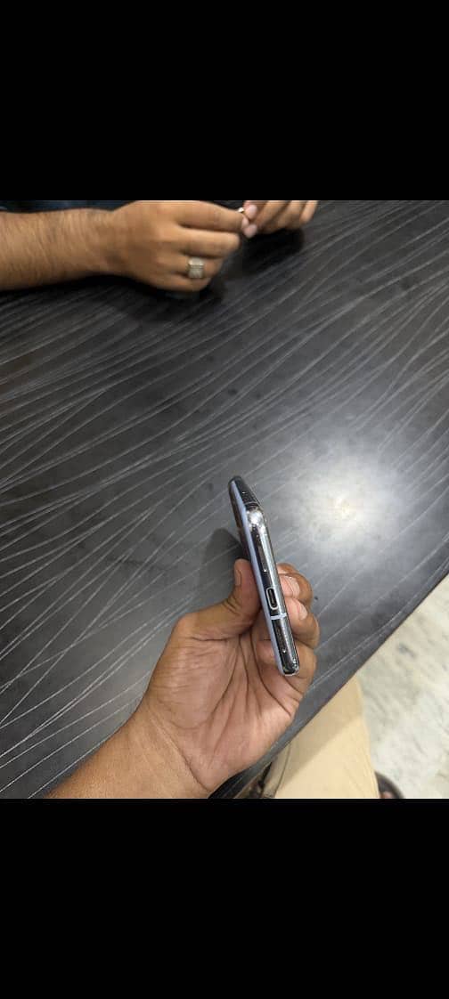 Google Pixel 8 Pro 4