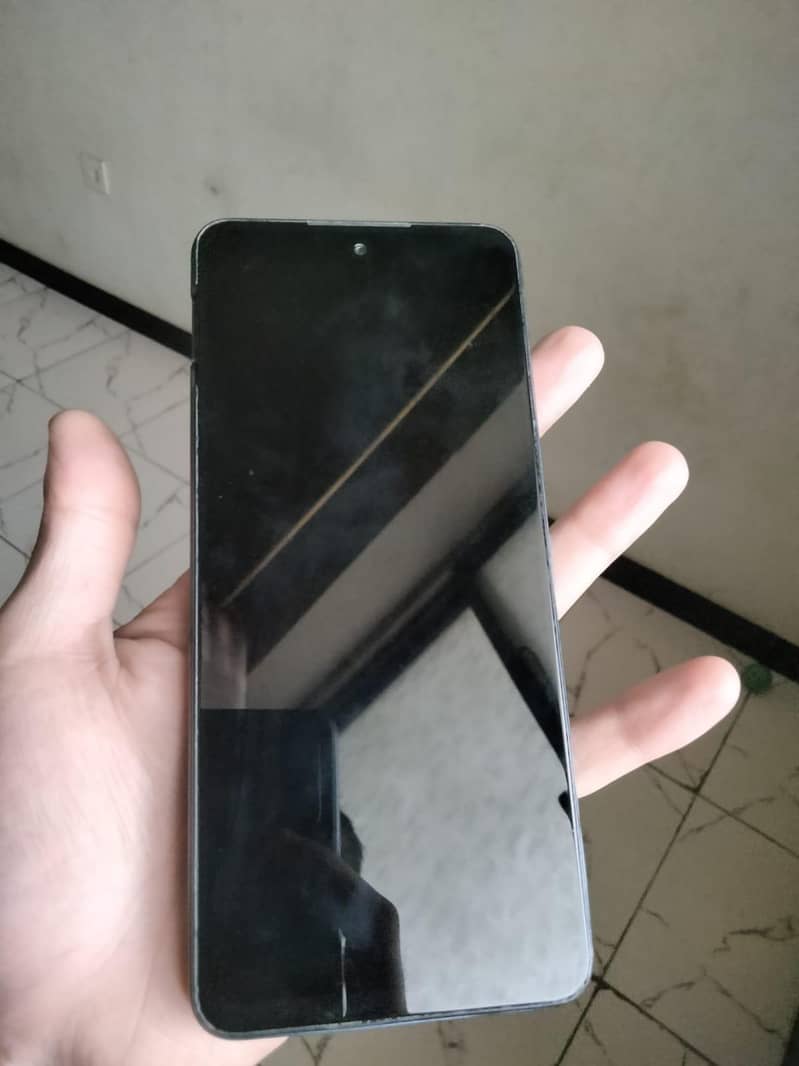 Tecno CAMON 18T 1