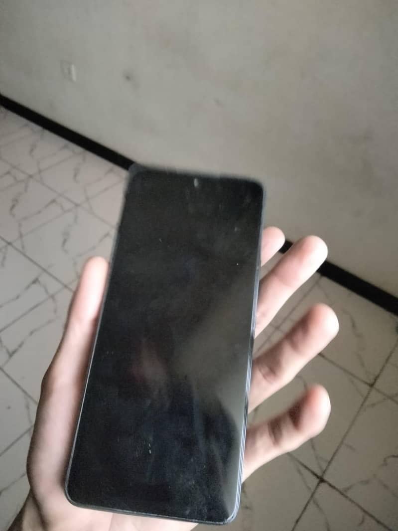 Tecno CAMON 18T 7