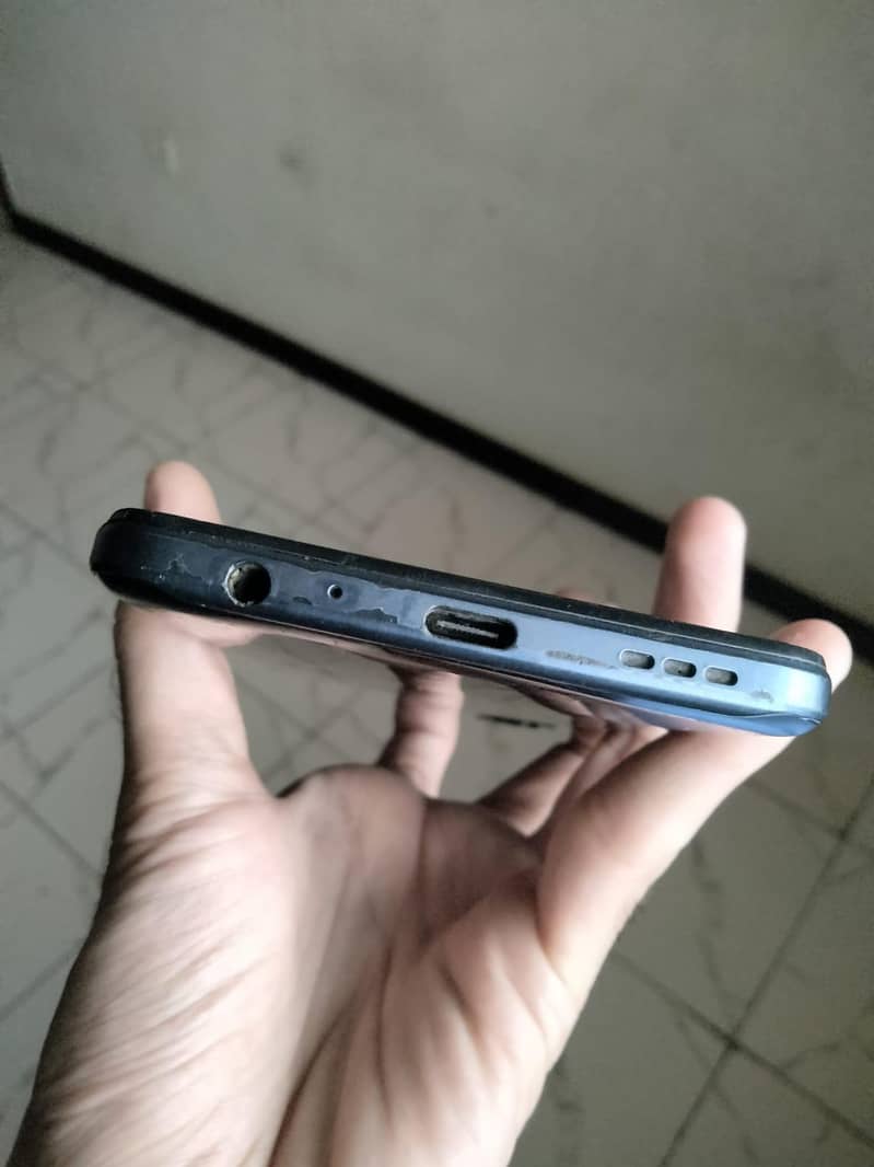 Tecno CAMON 18T 8