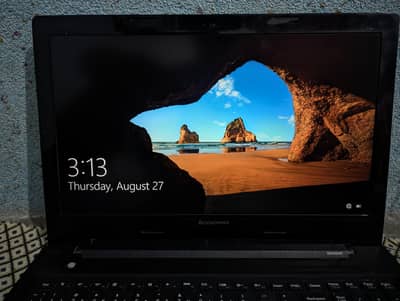 LENOVO COREi5