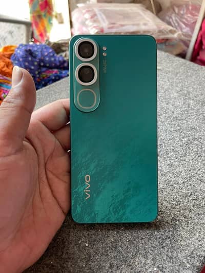 Vivo Y200
