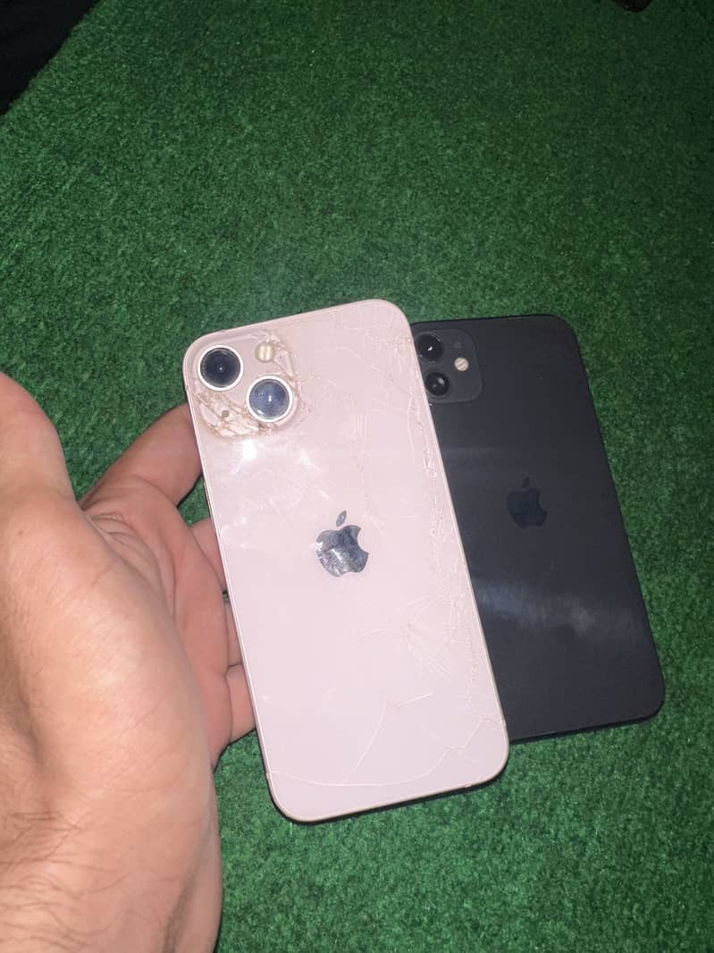 Apple iPhone 11 5