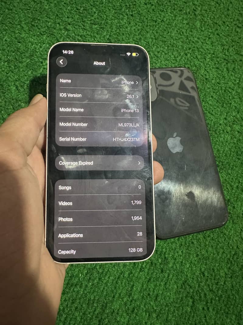 Apple iPhone 11 7