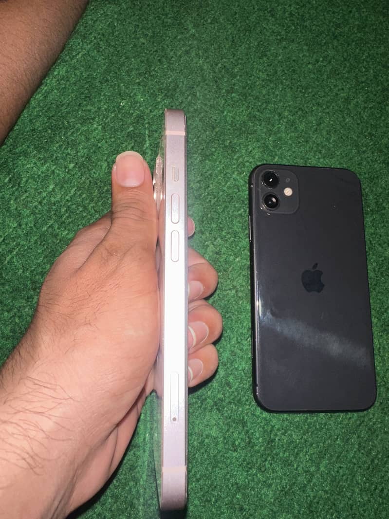 Apple iPhone 11 10
