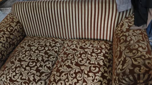 7 sitter sofa
