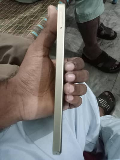 Samsung Mobile A06