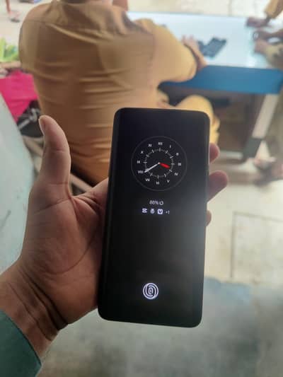 One Plus 7 Pro